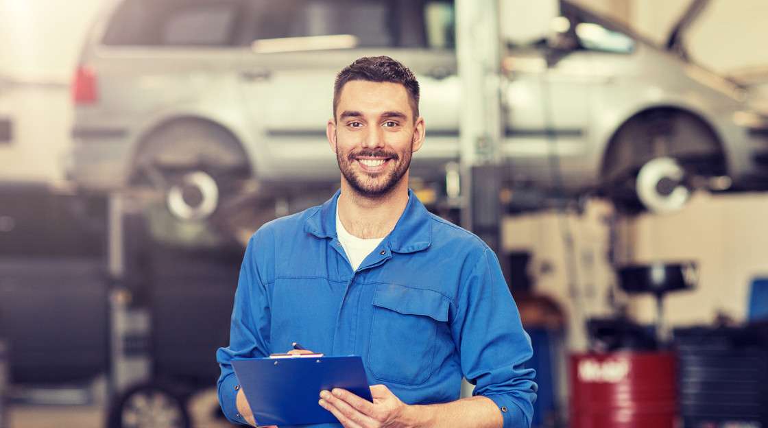 Welcome to the SI Auto Pro