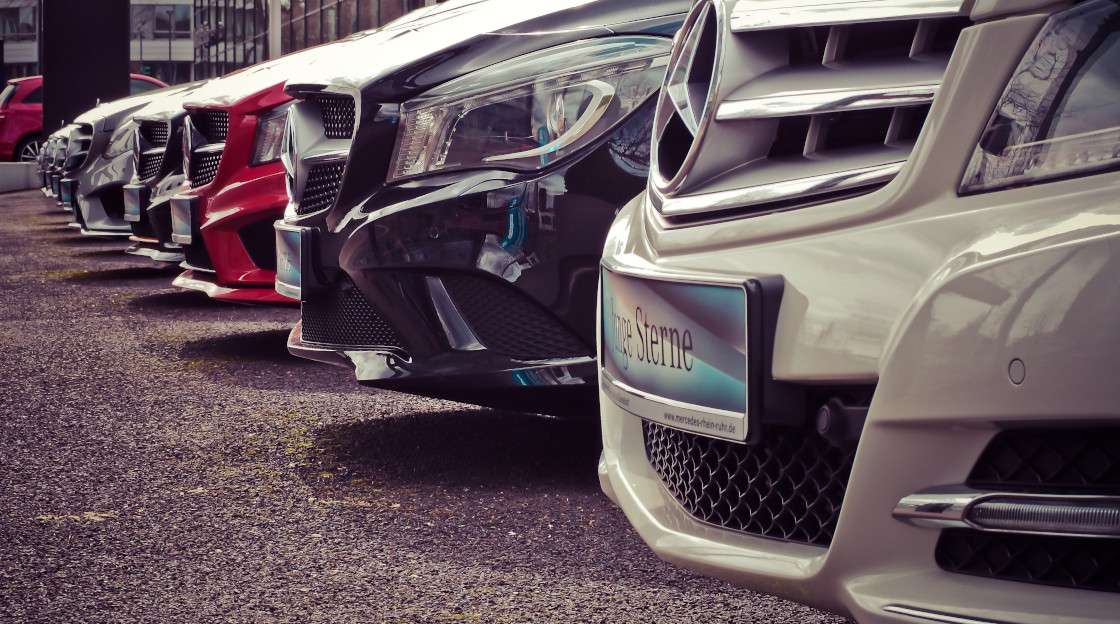 The 4 Secrets to Automotive Service Shop Success