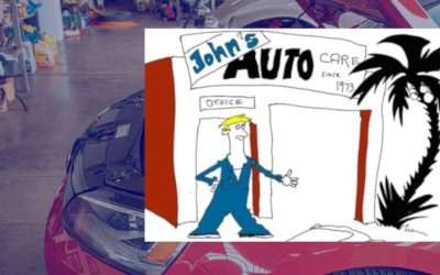 The State of the Automotive Service Industry in 2021