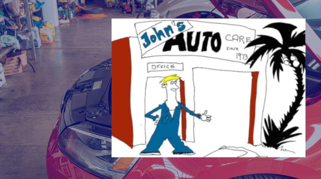 The State of the Automotive Service Industry in 2021 thumbna