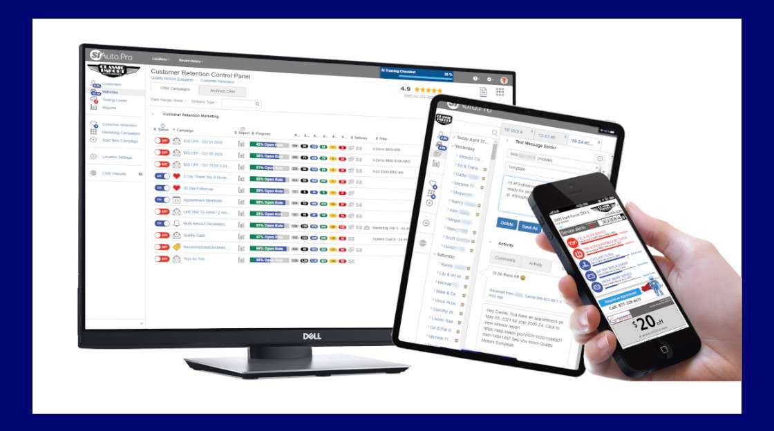 a smart crm in action building consumer trust and loyalty part 3 a smart crm in action building consumer trust and loyalty part 3