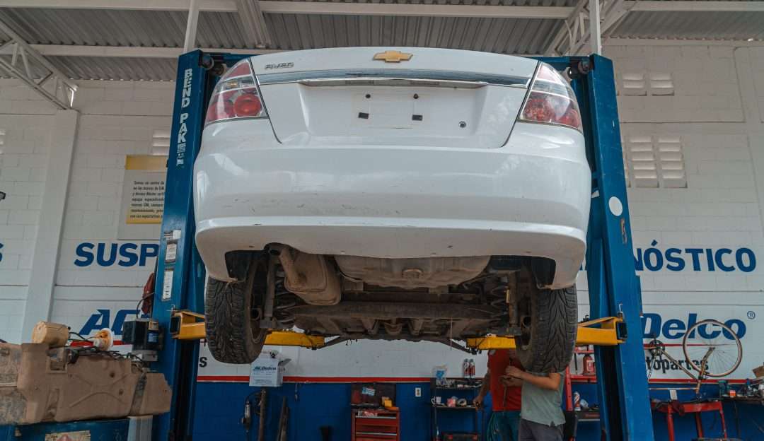 A Smart CRM in Action For Your Auto Shop