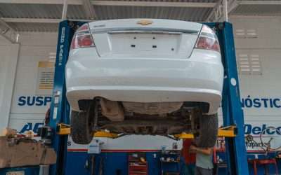 A Smart CRM in Action For Your Auto Shop