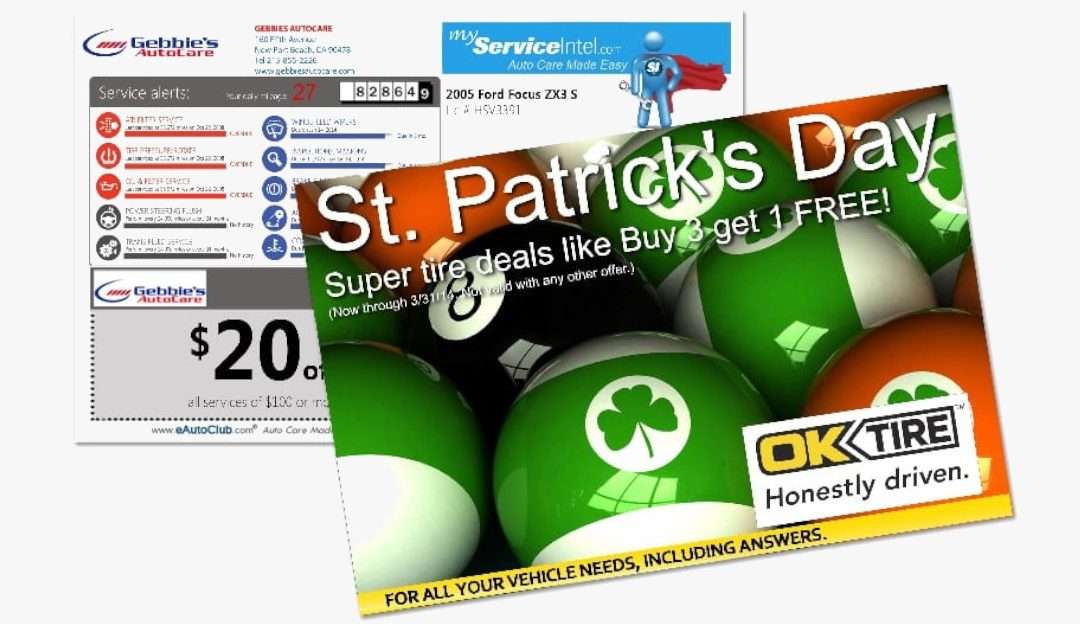 Getting “The Big Picture” For Your Automotive Shop?