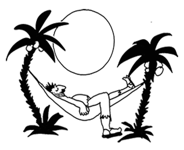 10 Steps Lazy Man HiRes 10 Steps Lazy Man HiRes