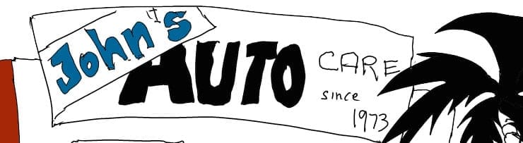 Johns Auto Signl Johns Auto Signl