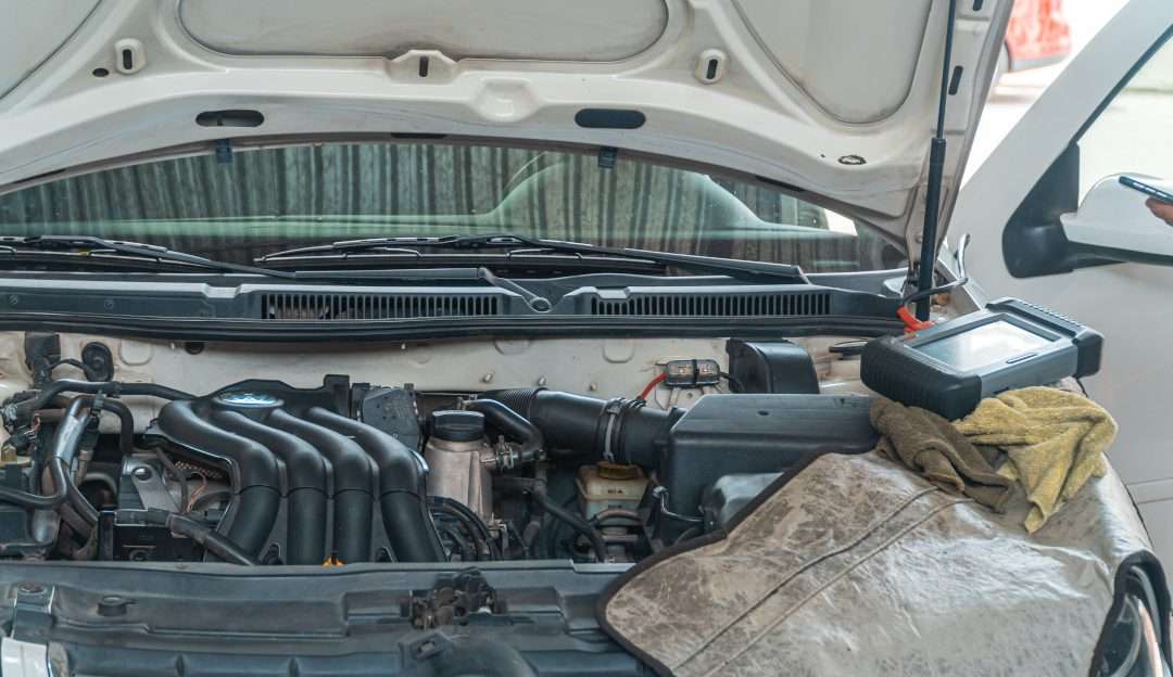 What Is Your Automotive Service Shop’s Profitability Potential?