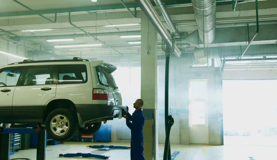 Your Automotive Repair Service Profitability Depends on Customers