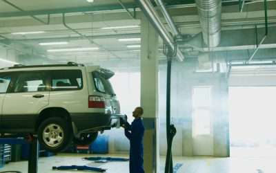 Your Automotive Repair Service Profitability Depends on Customers