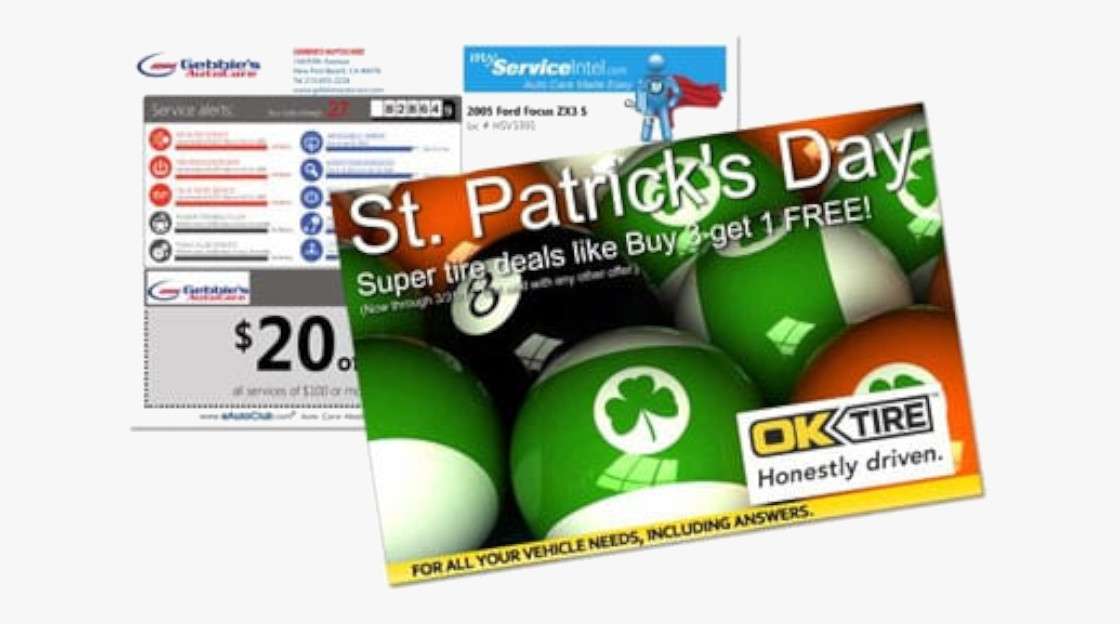 your automotive service shop pricing how tos profit margin