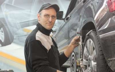 Avoid These 2 Biggest Mistakes When Setting up Your Automotive Shop