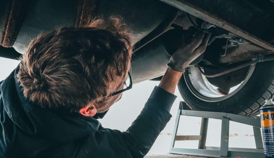 Here’s What a Successful Auto Repair Front-Counter Exchange Looks Like