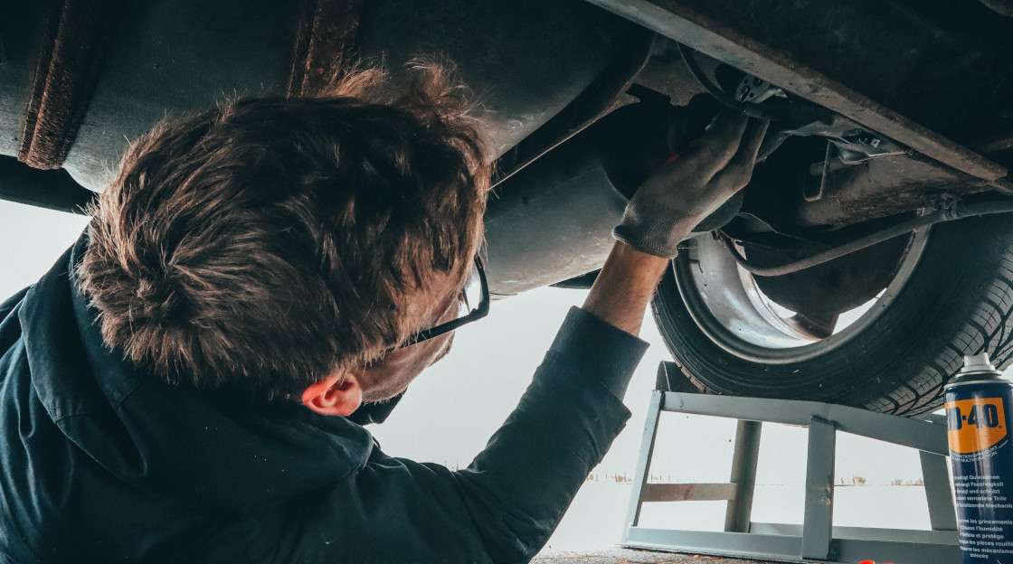 Heres What a Successful Auto Repair Front Counter Exchange Looks Like