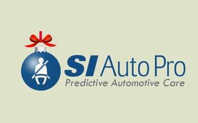 ‘Twas the week before Christmas, when all through the shop