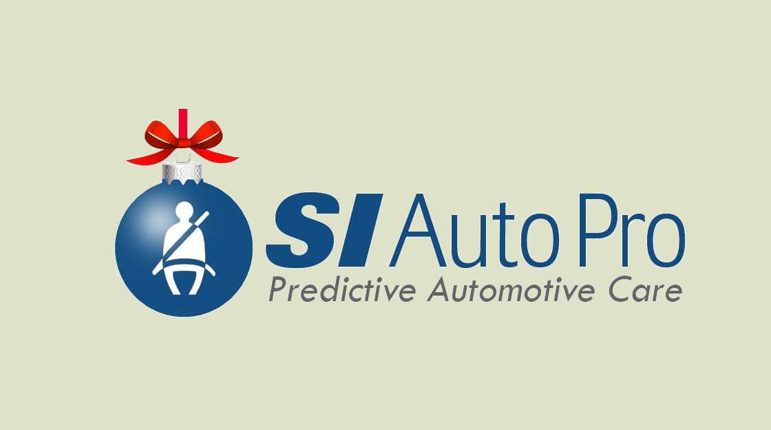 Twas the week before Christmas when all through the shop