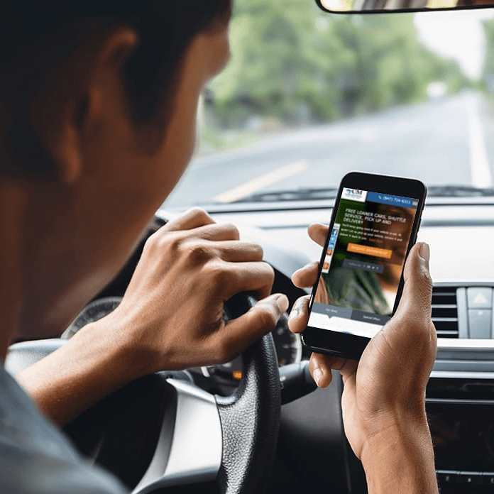 web car count builder